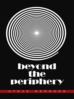 cover image of Beyond the Periphery